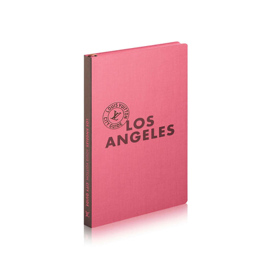 Louis Vuitton City Guide Los Angeles