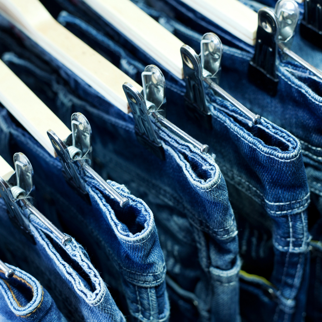 Pants, Shorts, and Skirts