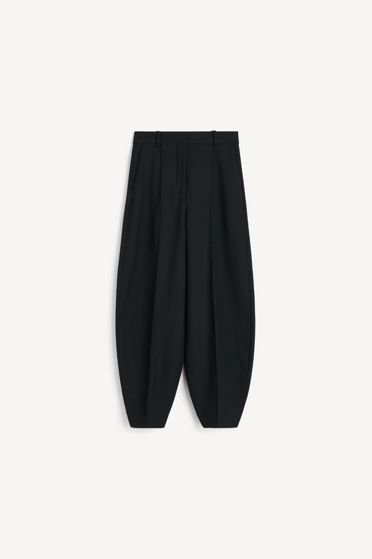 Charlie High Waist Trouser