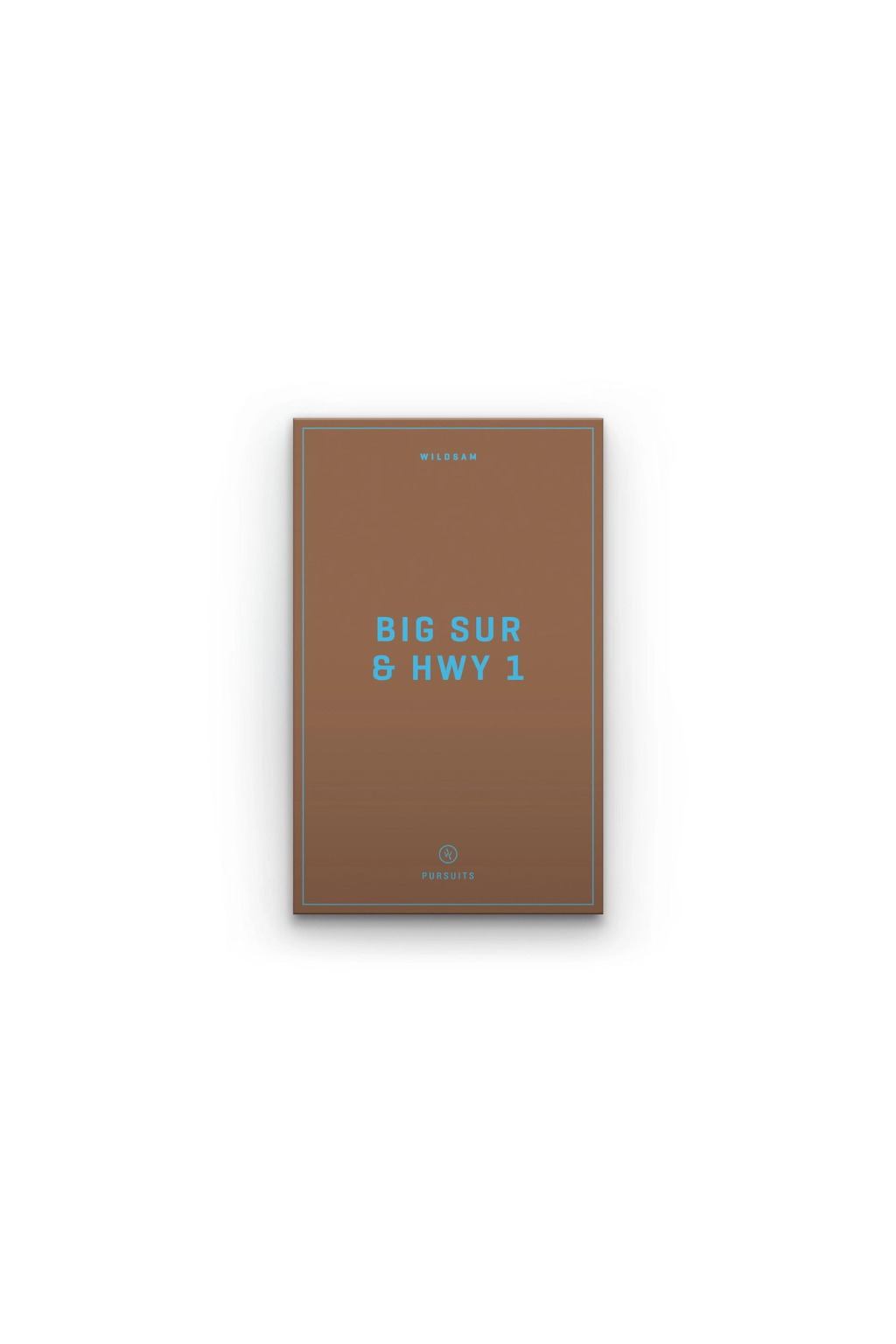 Big Sur & Highway 1 Field Guide