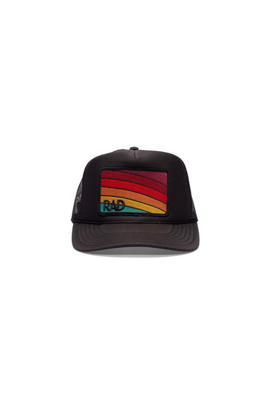Kids Rad Hat