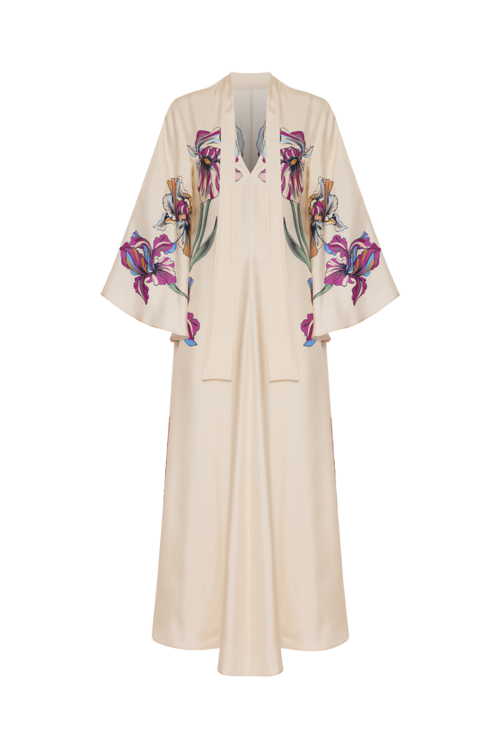 Magnifico Dress