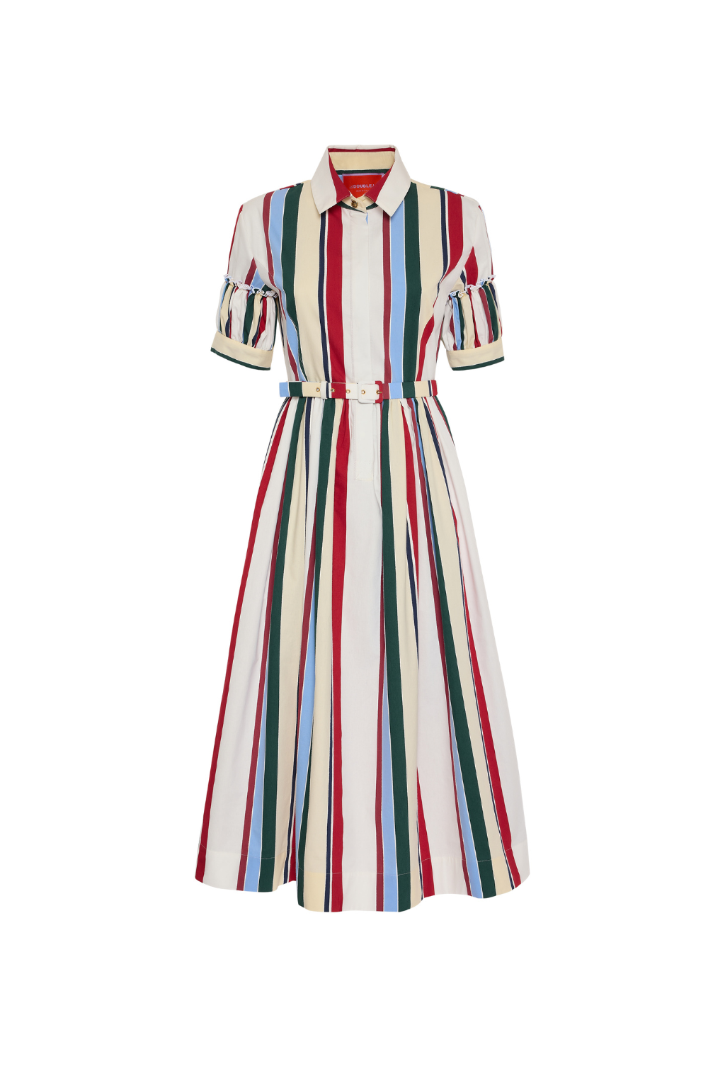 Libertine Dress