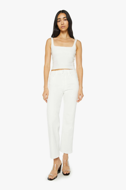 The Rambler Zip Ankle