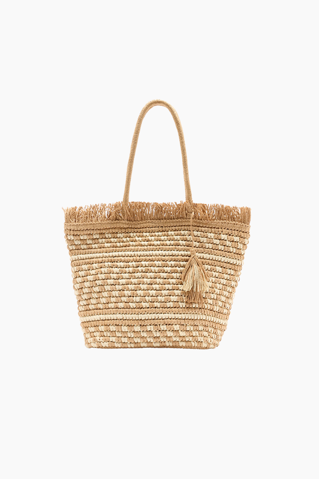 Karolina Crochet Bag