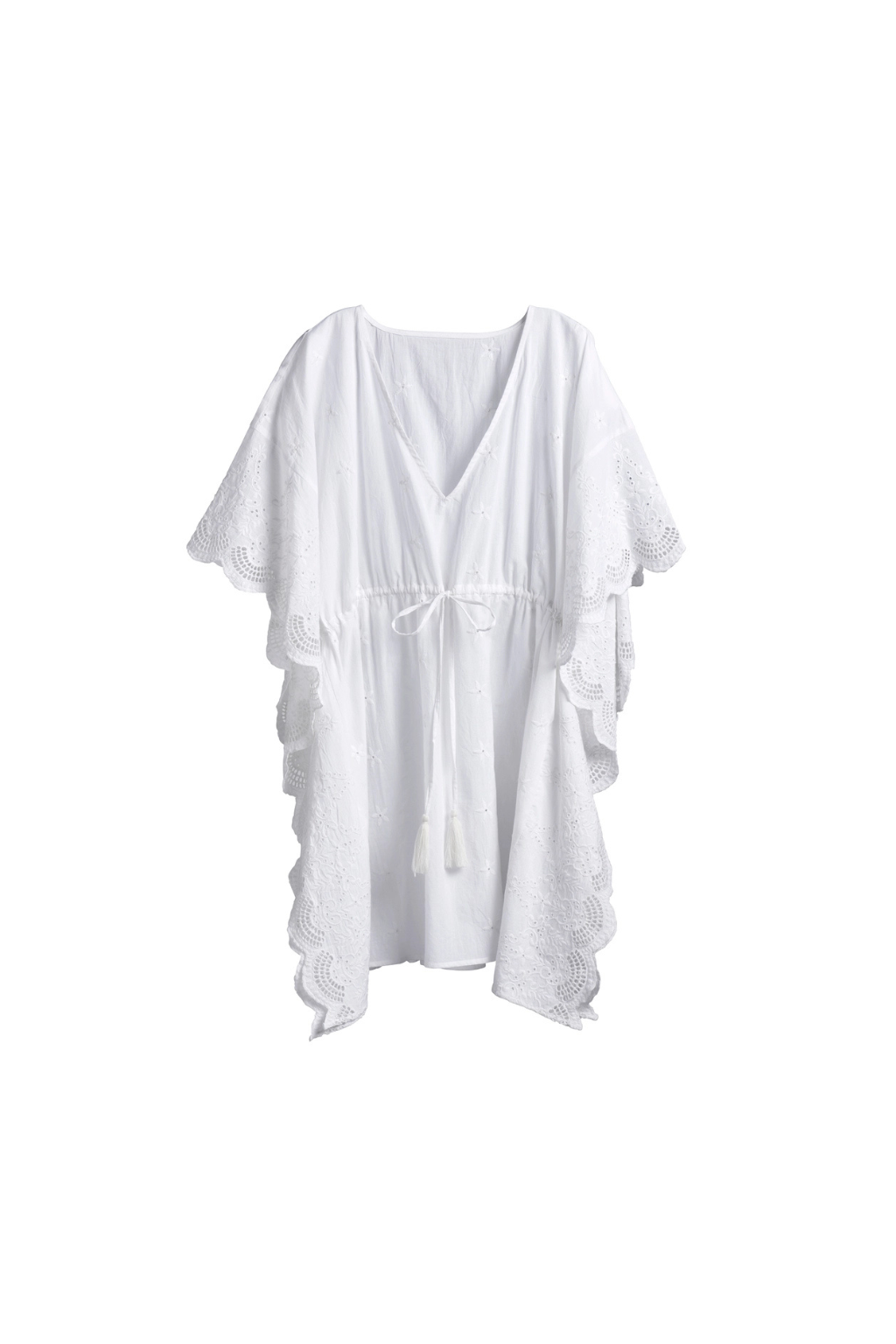 Victoria Coverup