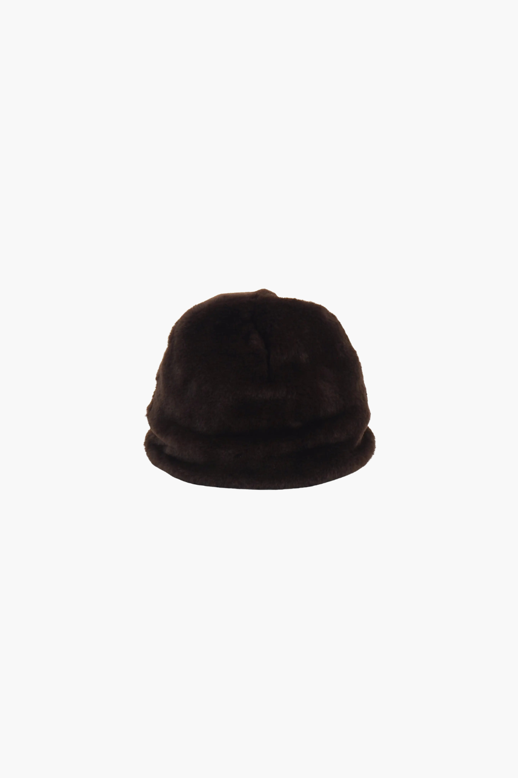 Faux Fur Toque