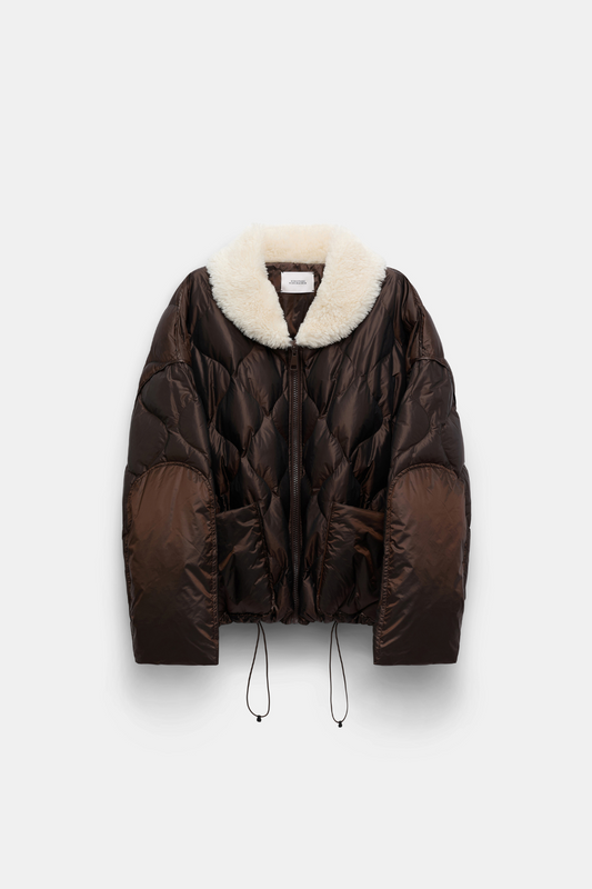 Cozy Coolness Jacket