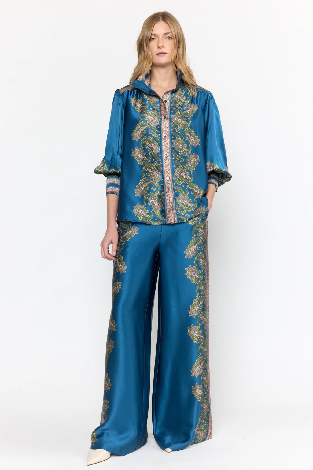Paloma Top