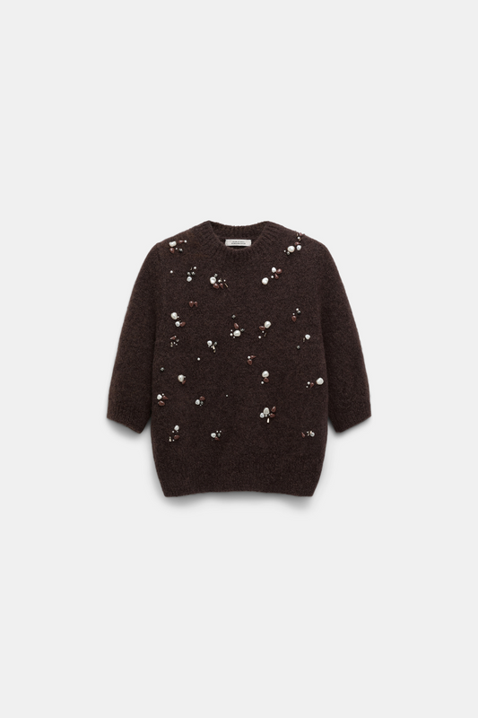 Loving Touch Pullover