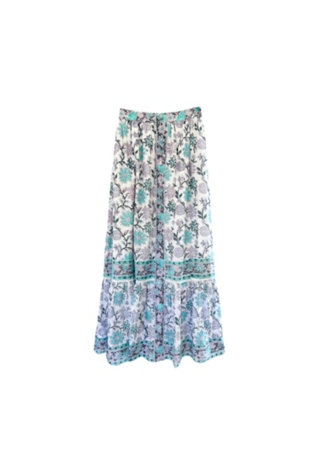Cece Maxi Skirt