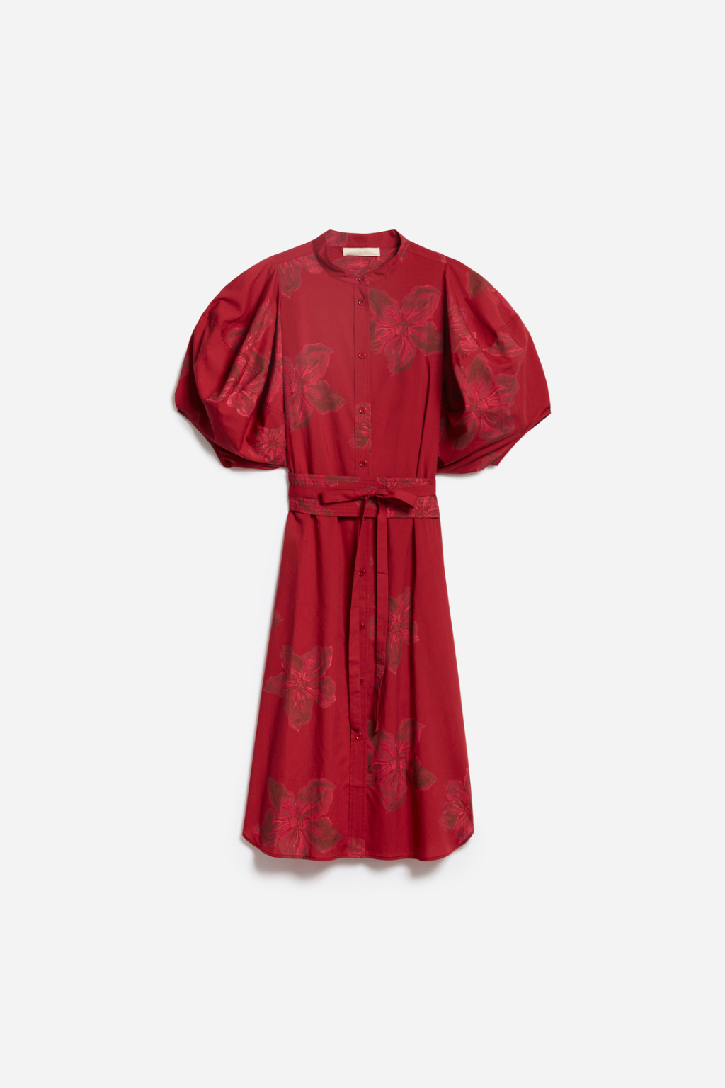 Flora Dress