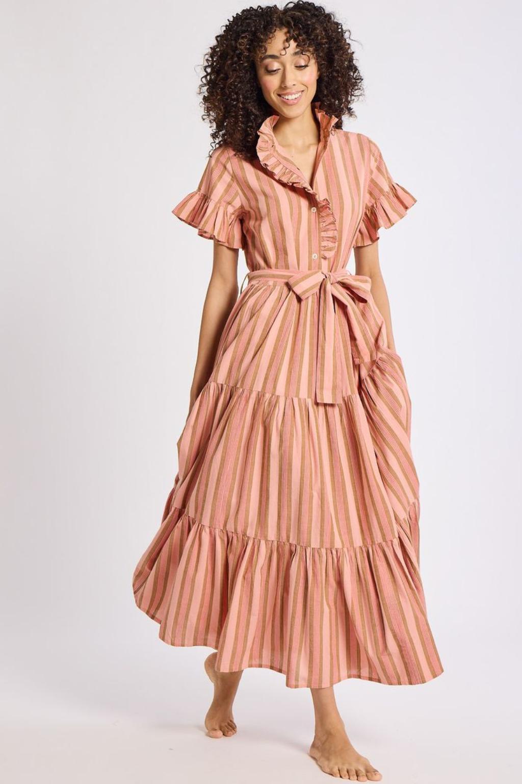 Victoria Dress
