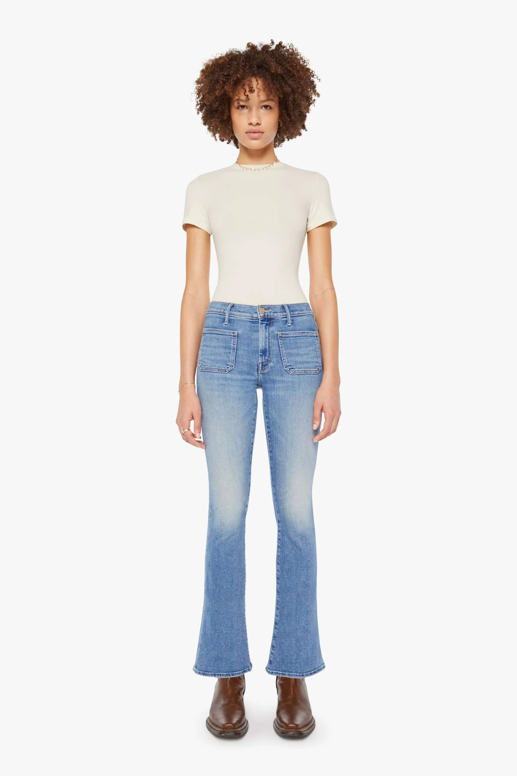 The Patch Pocket Weekender