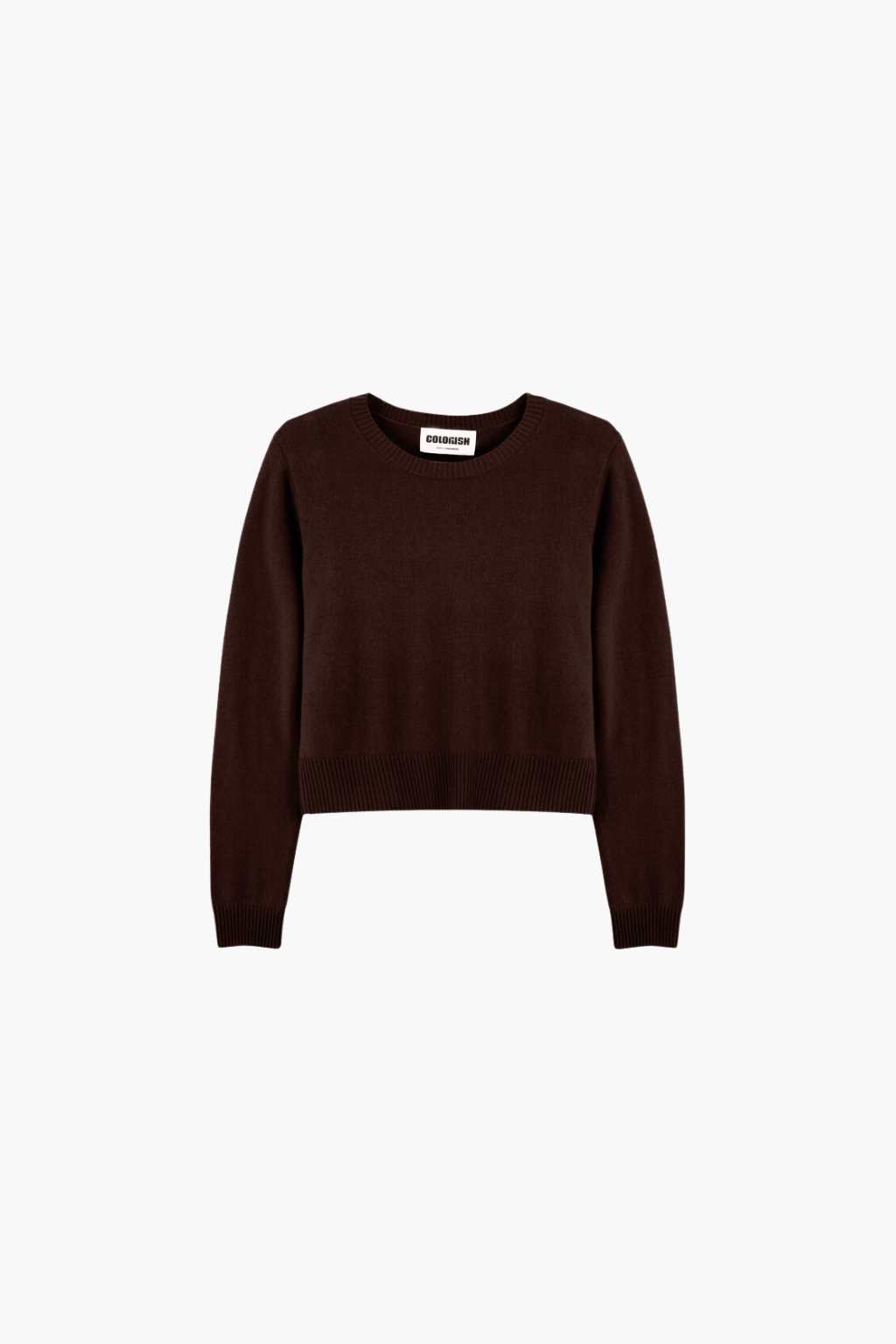 Womad Little Crew Sweater