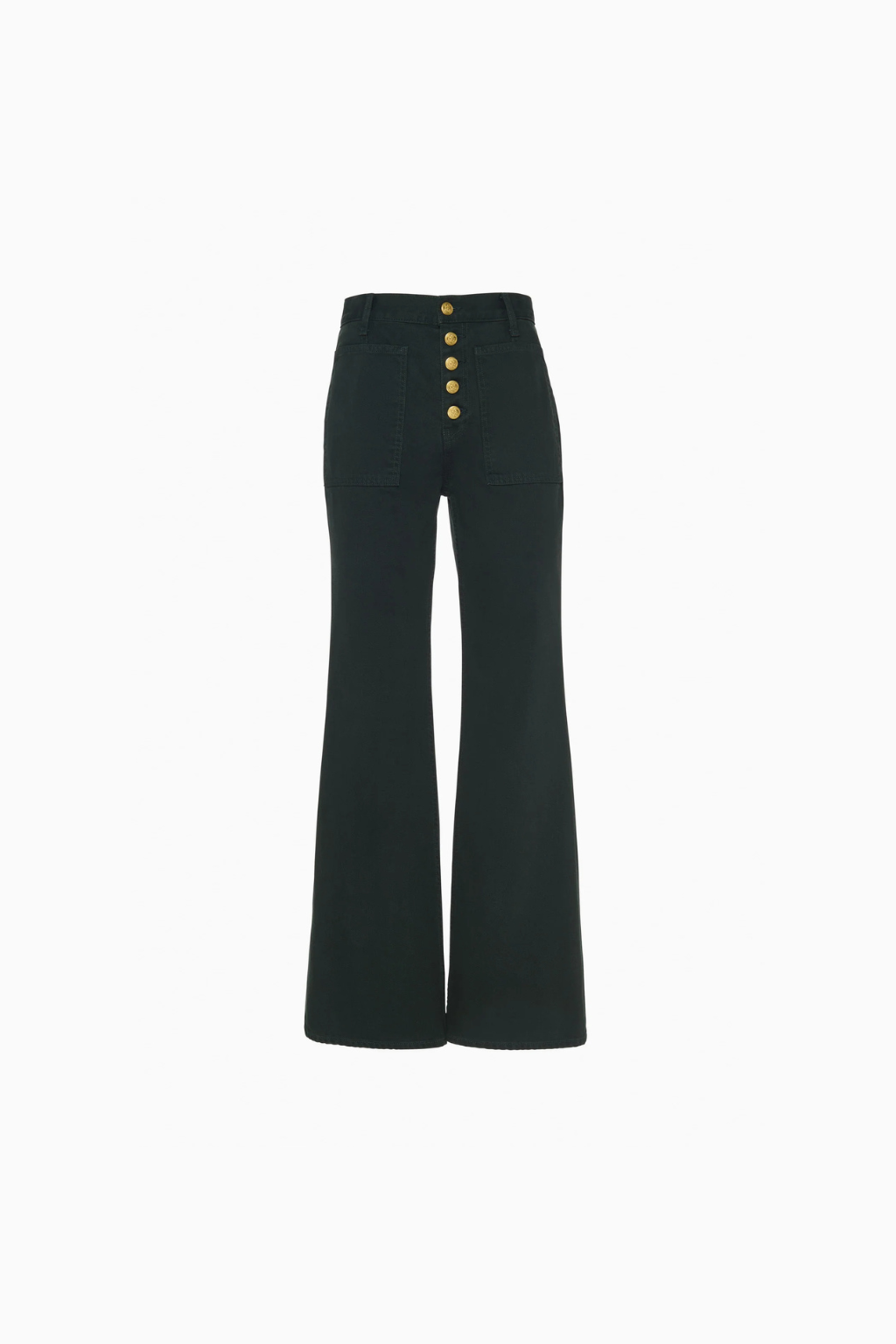 The Lou High Rise Jean