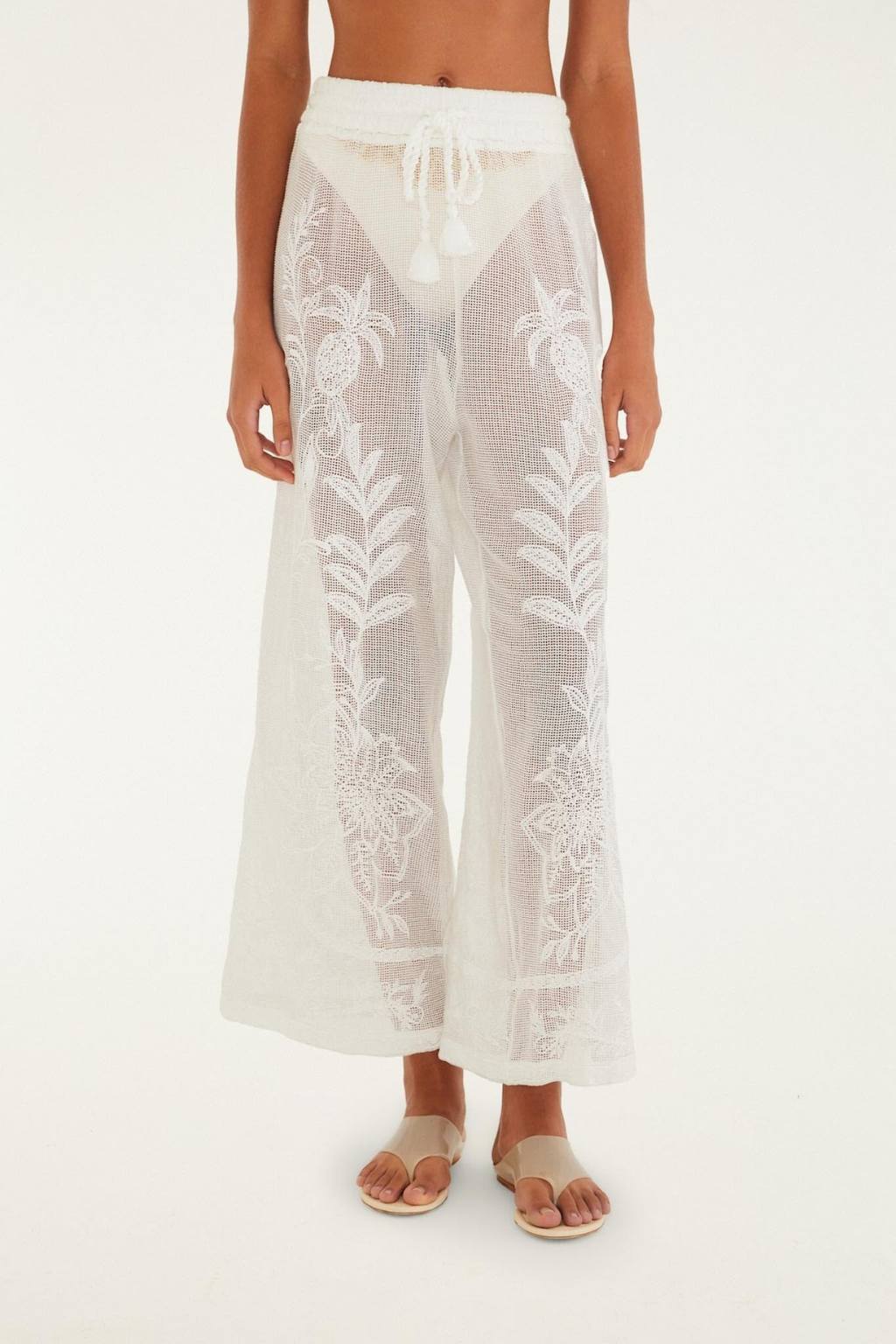Nina Pants