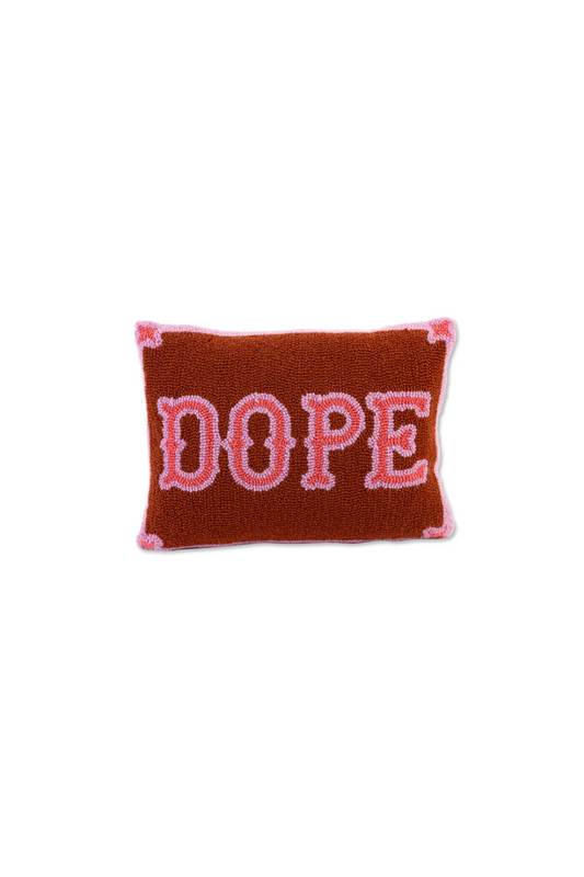 Dope Pillow