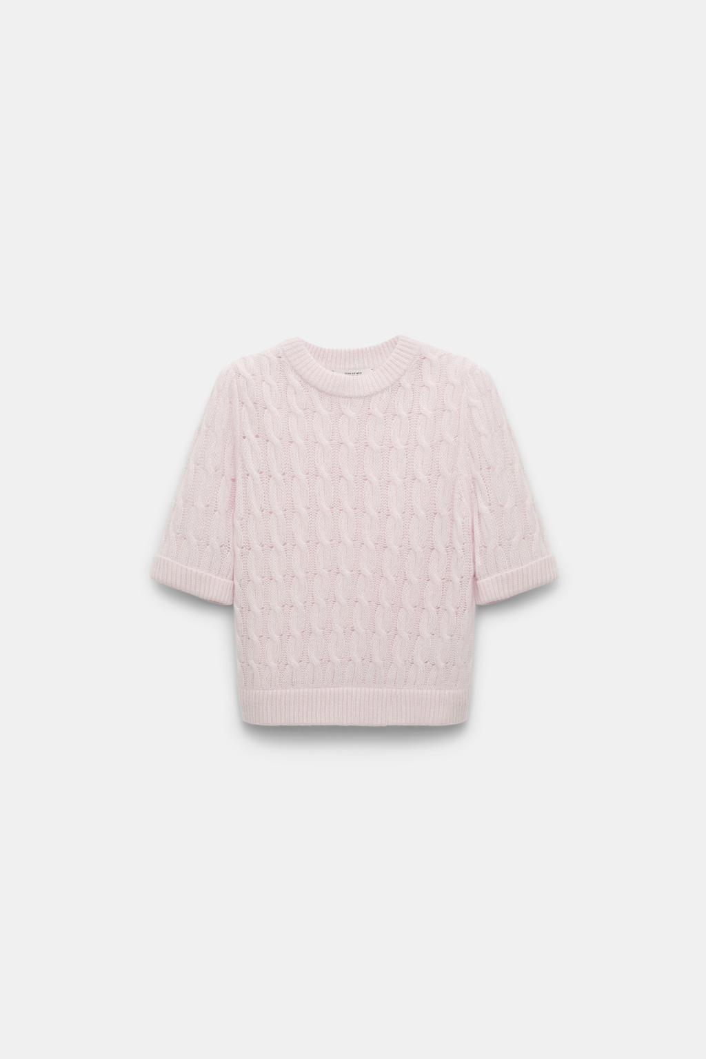 Sheer Softness Pullover