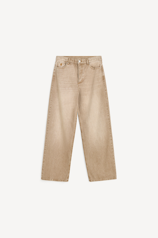 Vinola Organic Cotton Jeans