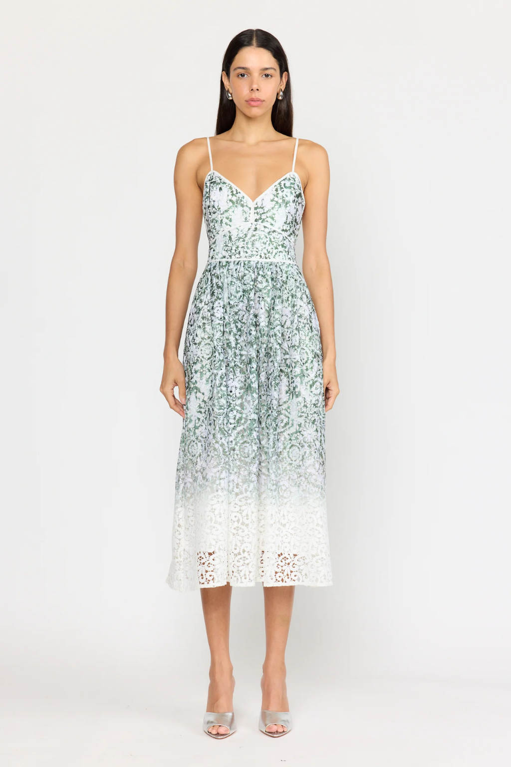 Leilani Dress