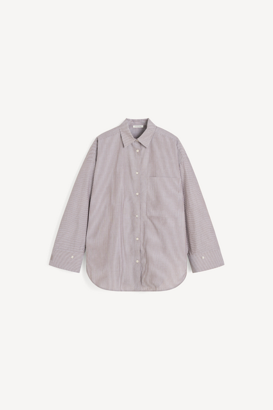 Derris Organic Cotton Shirt