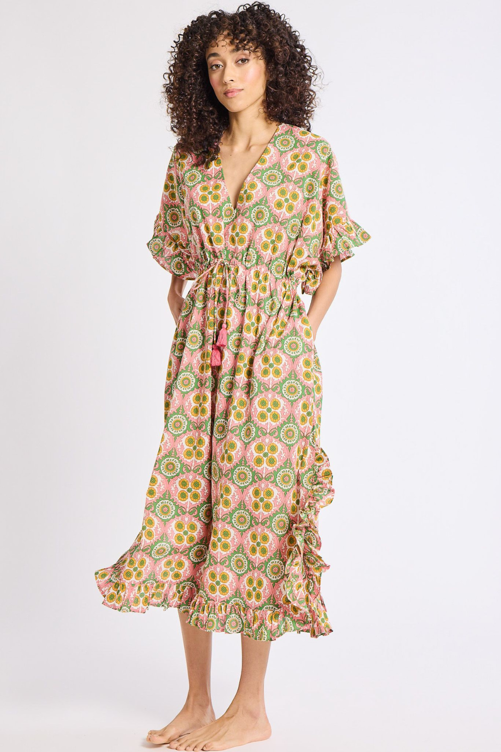 Eden Caftan