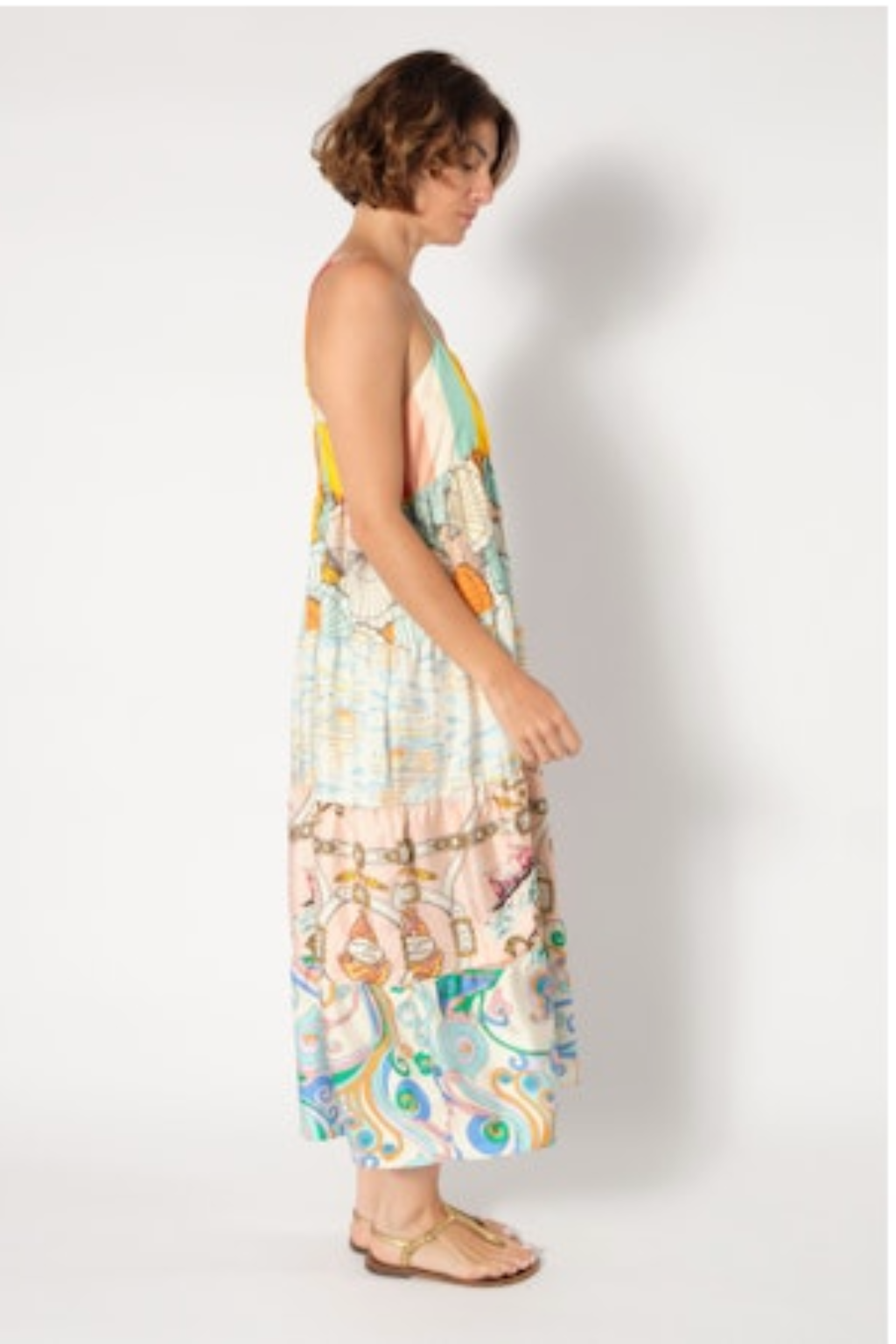 Fidji Dress