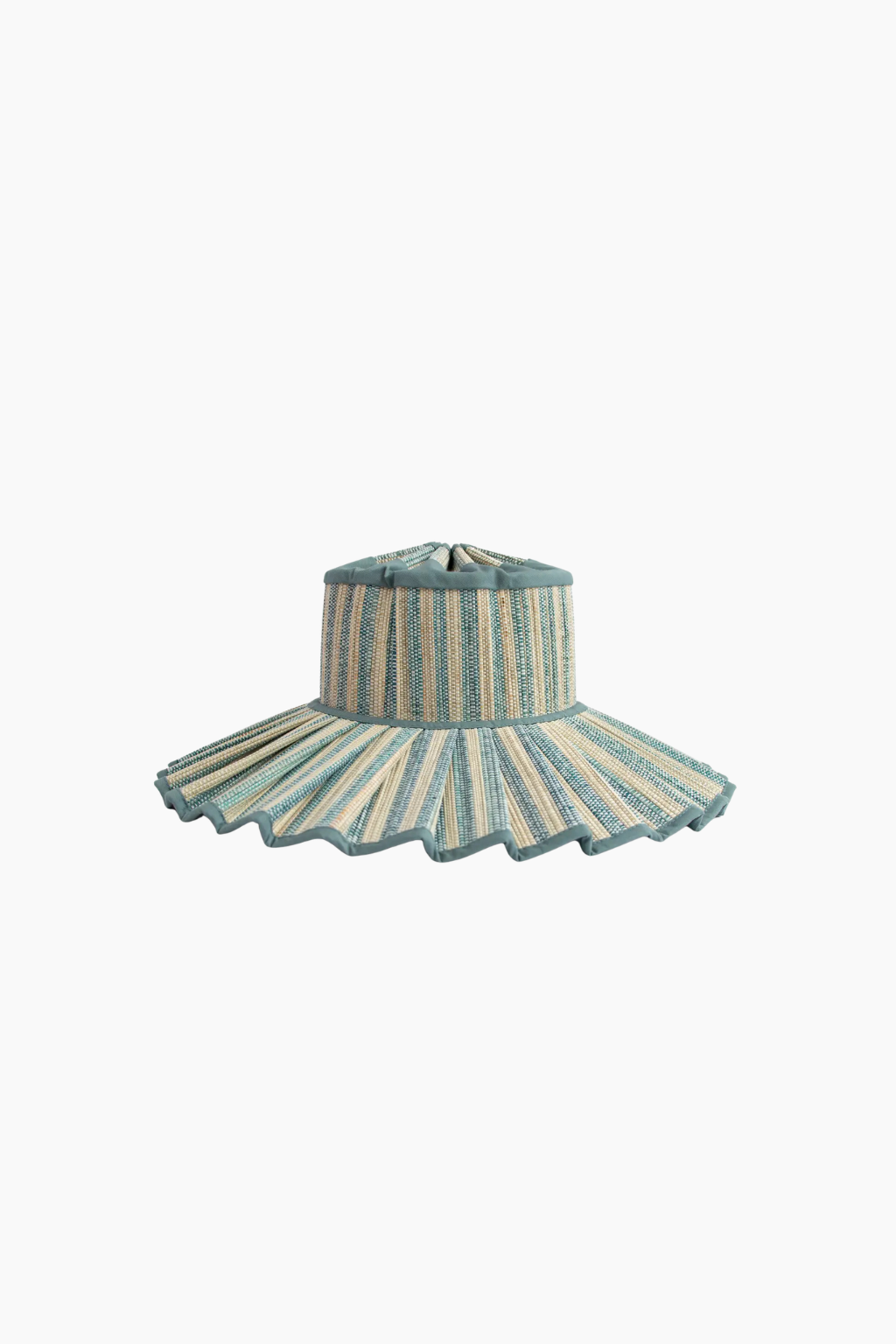Midi Island Capri Hat