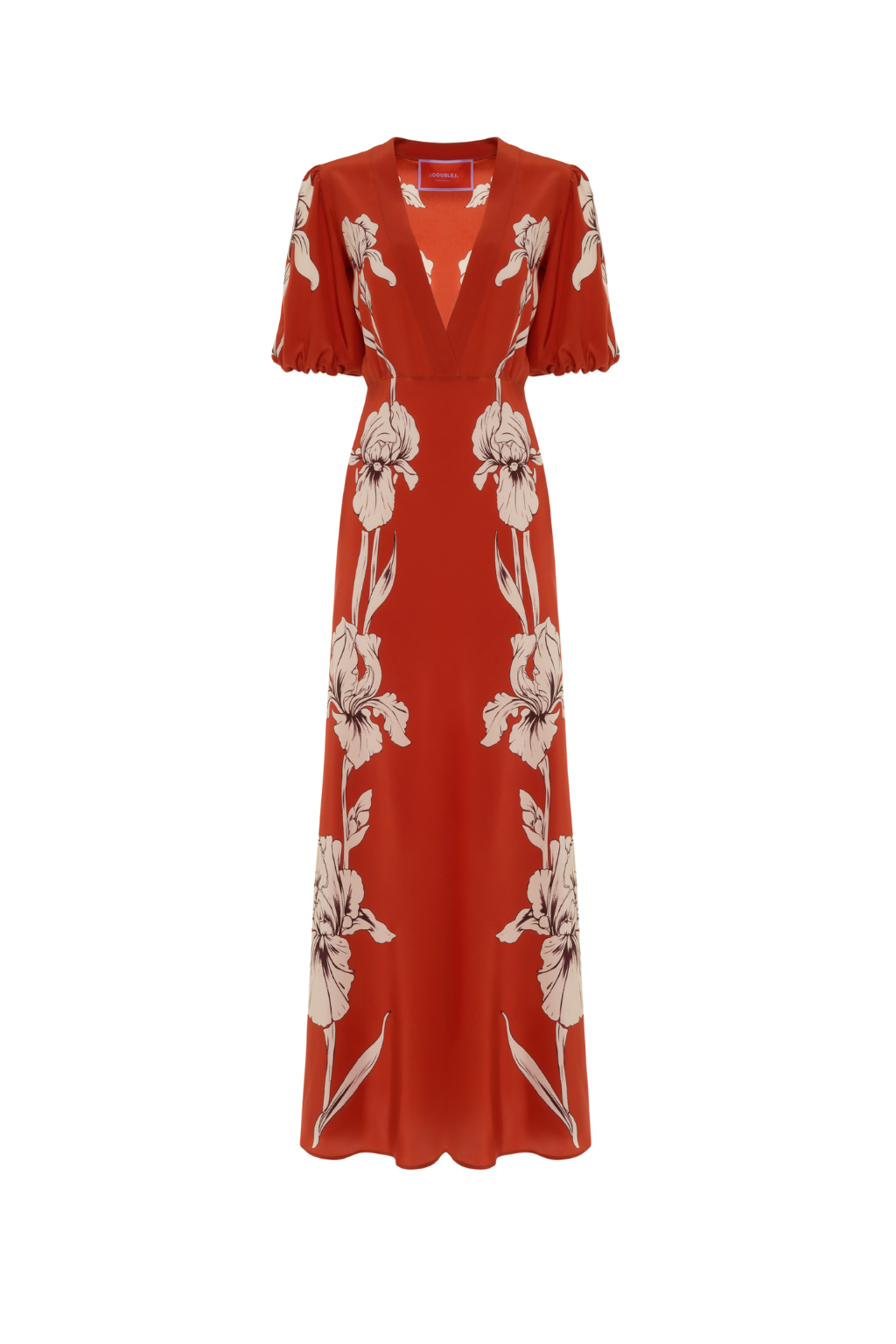 Marlene Dress