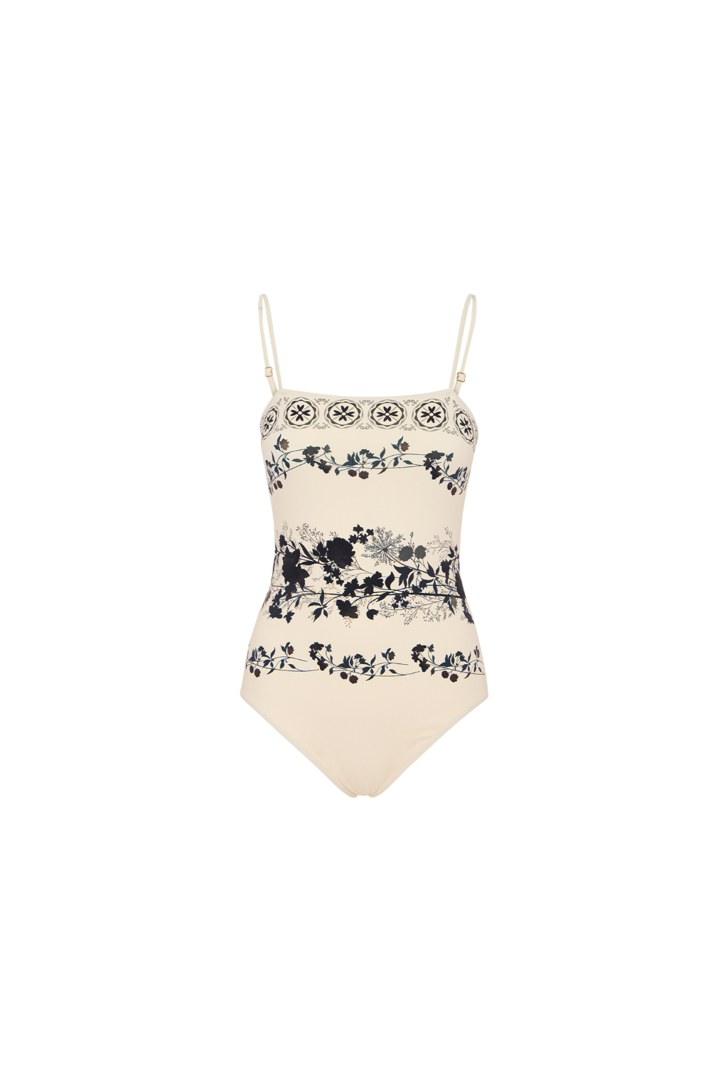 Elle Swimsuit Placée