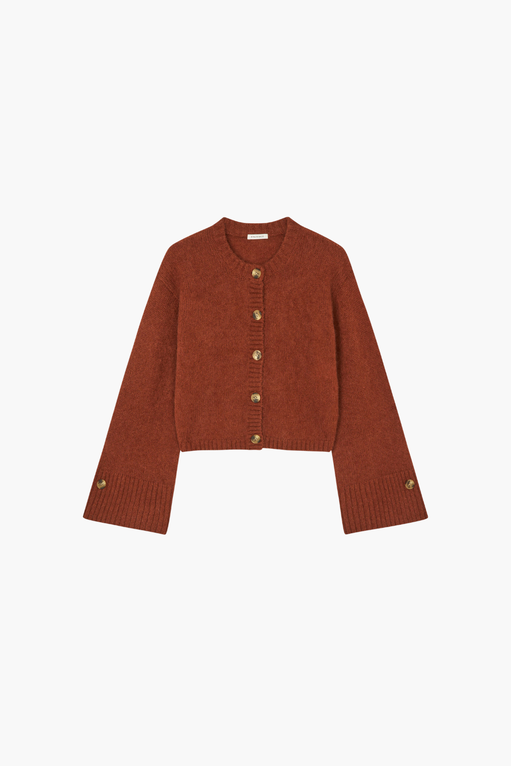 Cierrou Soft Sweater