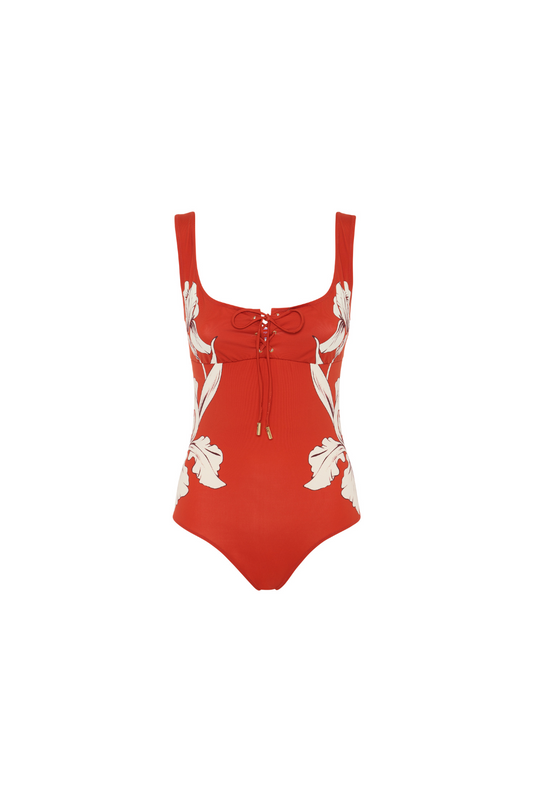 Sunset Swimsuit Placée