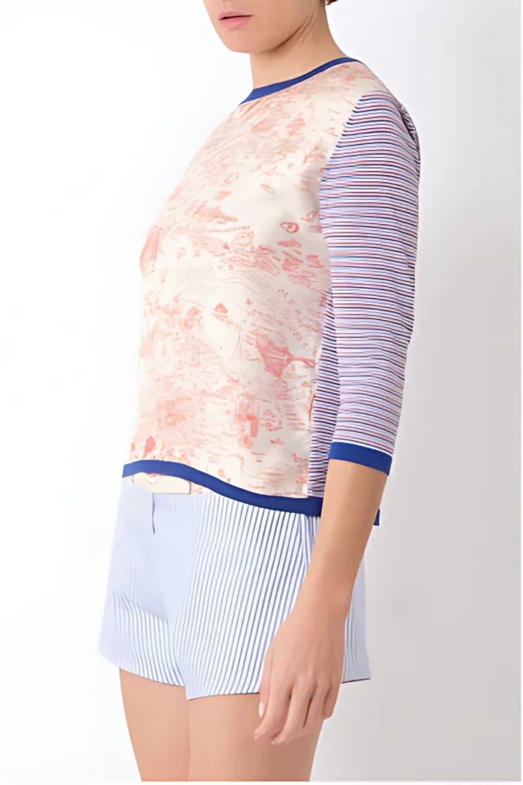 Summertime Top