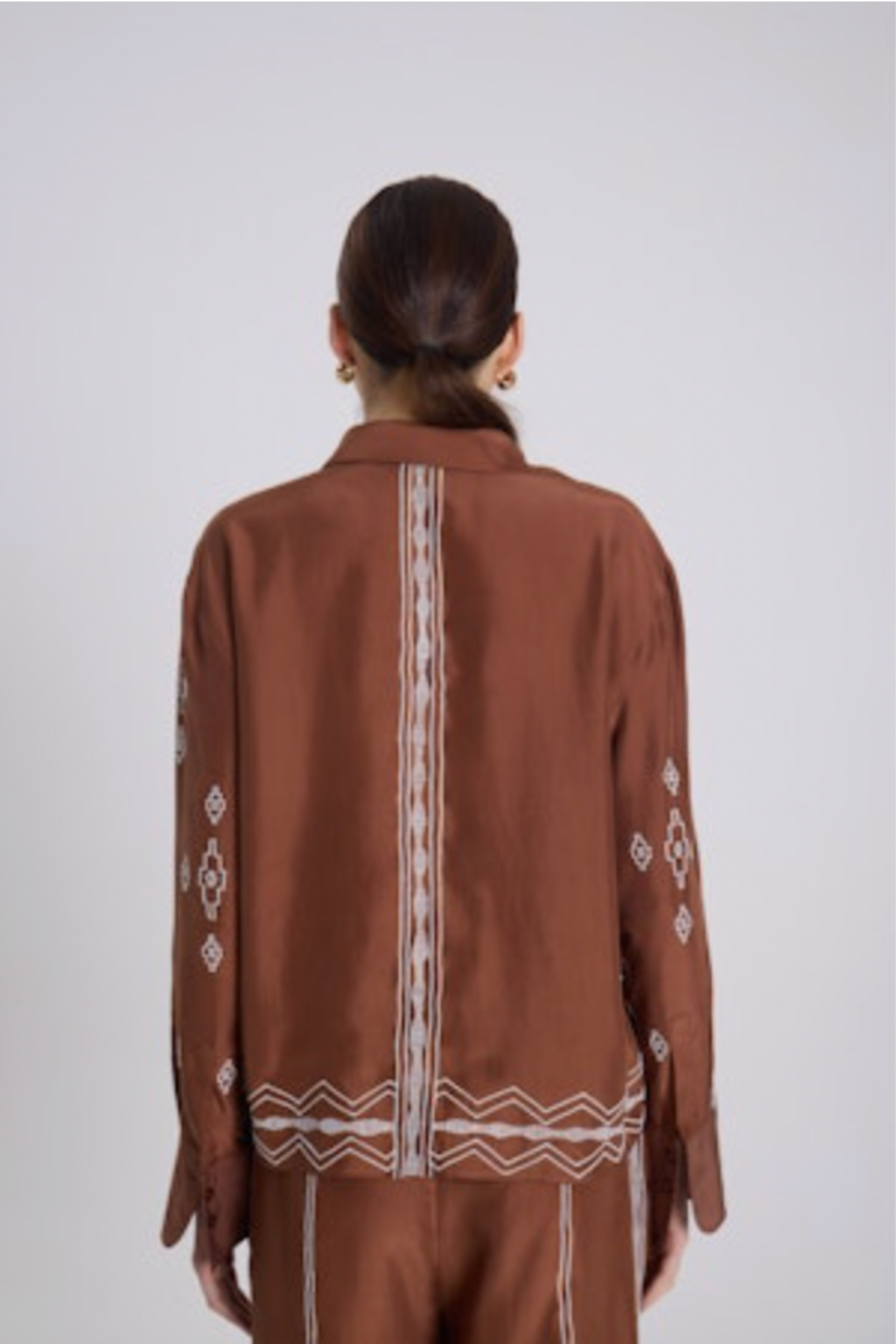 Mile Hile Stella Shirt