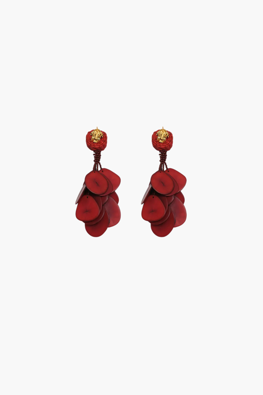 Song of the Plains Earrings