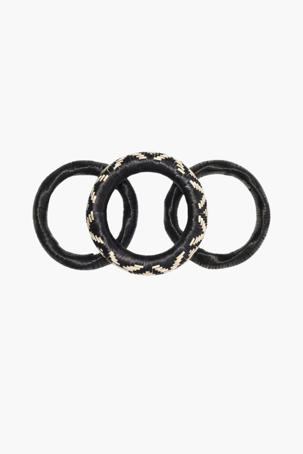 Nomad Queen Bangles