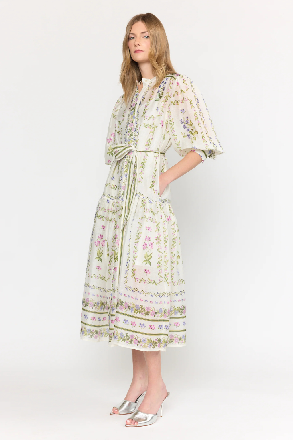 Blake Dress
