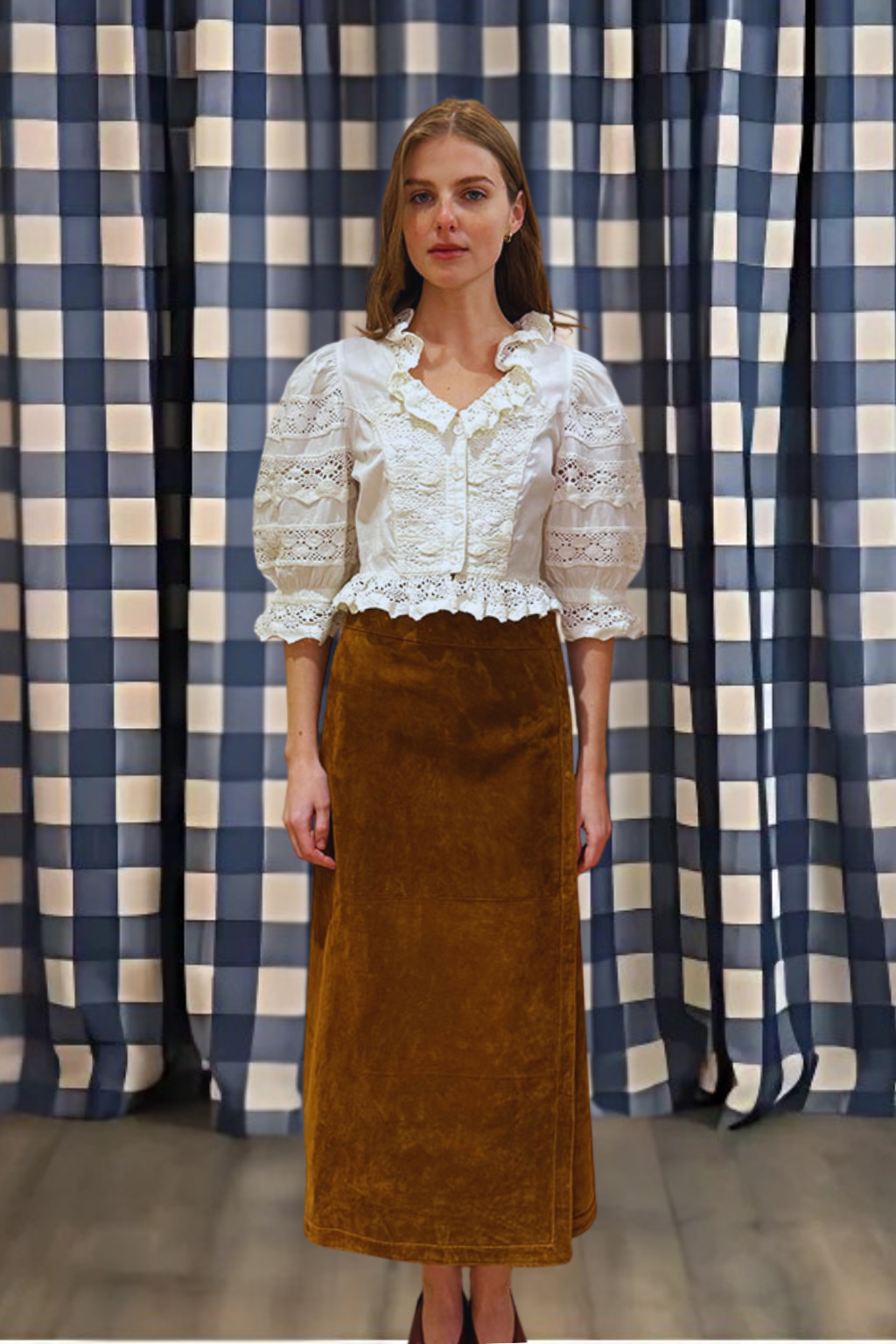 Winona Skirt