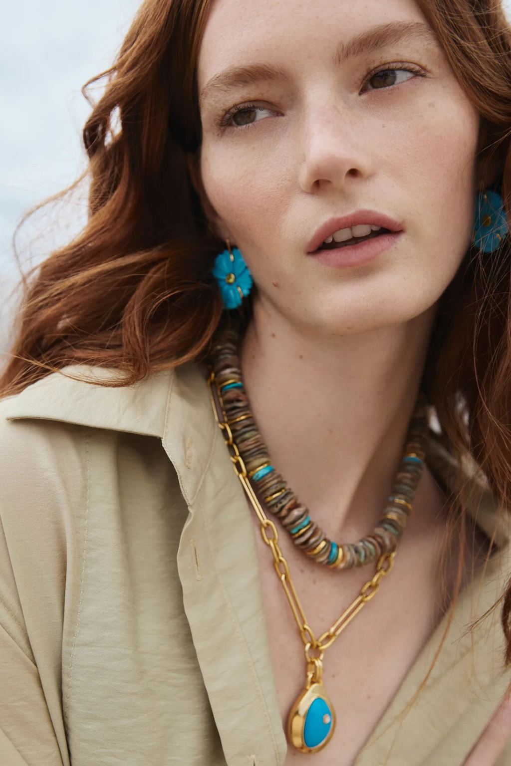 New Bloom Earrings