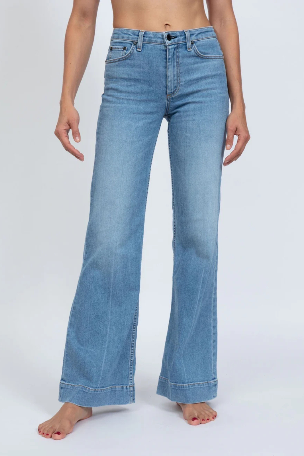 Juniper Wide Leg