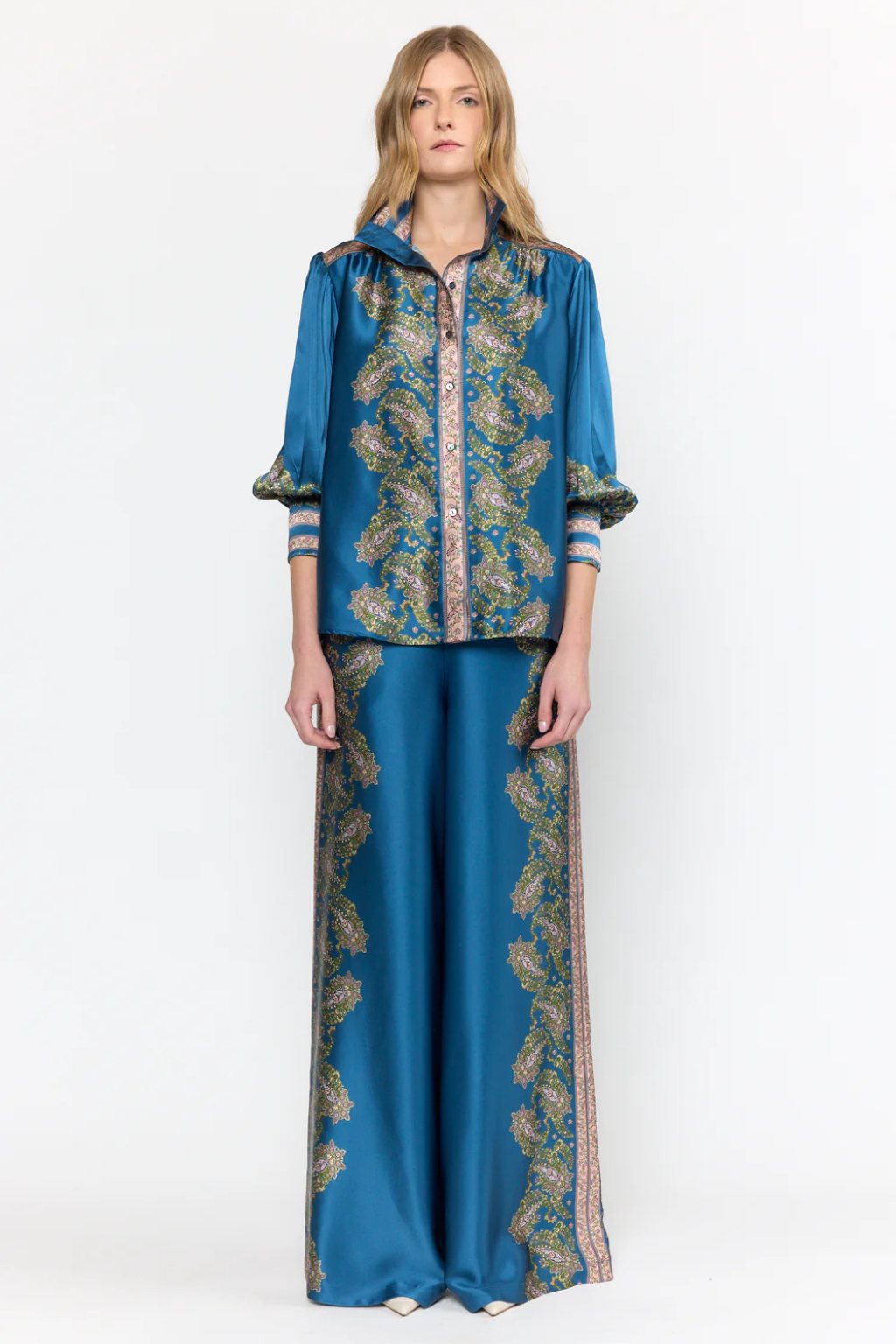 Paloma Top