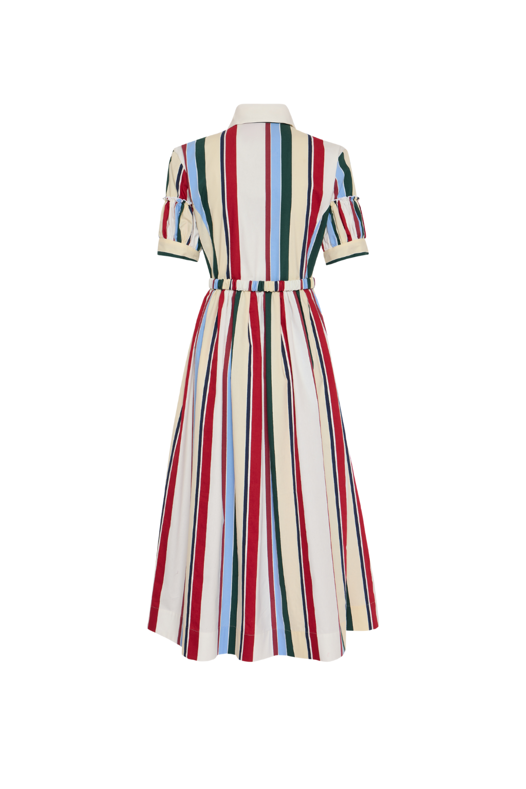Libertine Dress