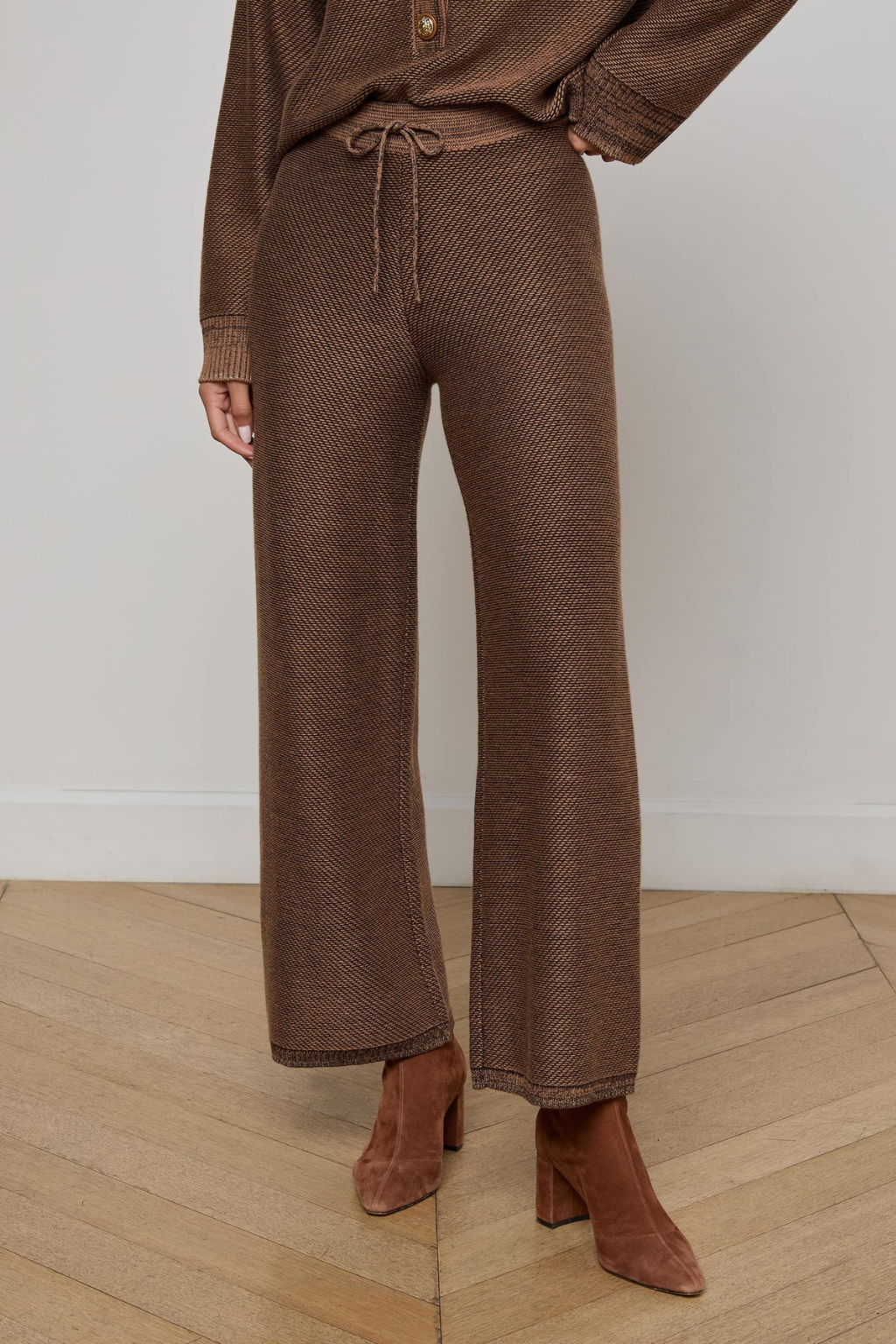 Freya Knit Pant