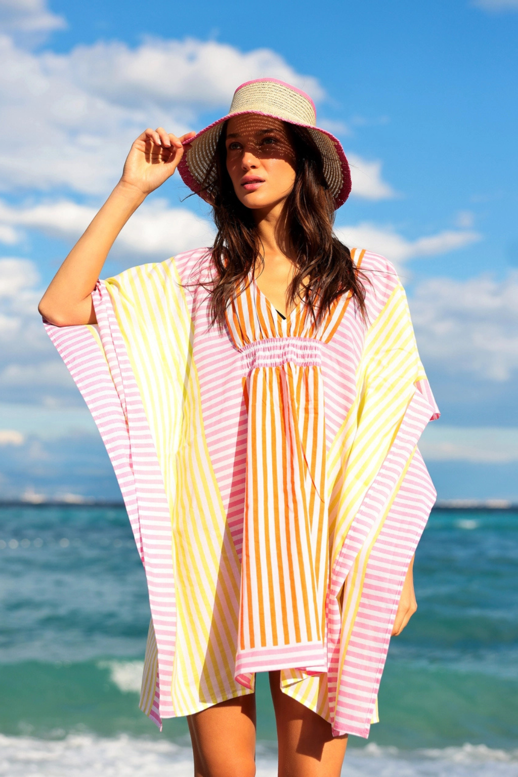Palm Springs Coverup