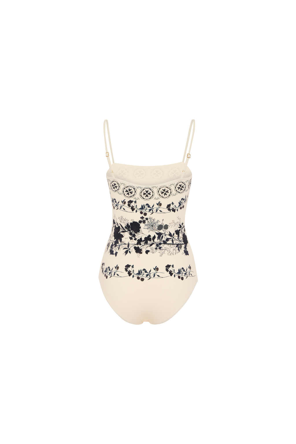 Elle Swimsuit Placée