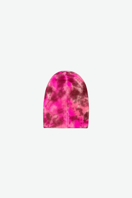 Max Wool Rib Beanie