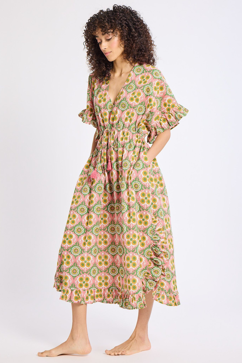Eden Caftan