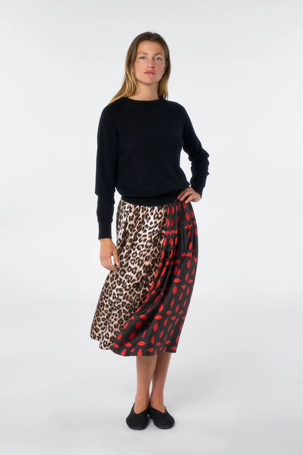 Venise Skirt