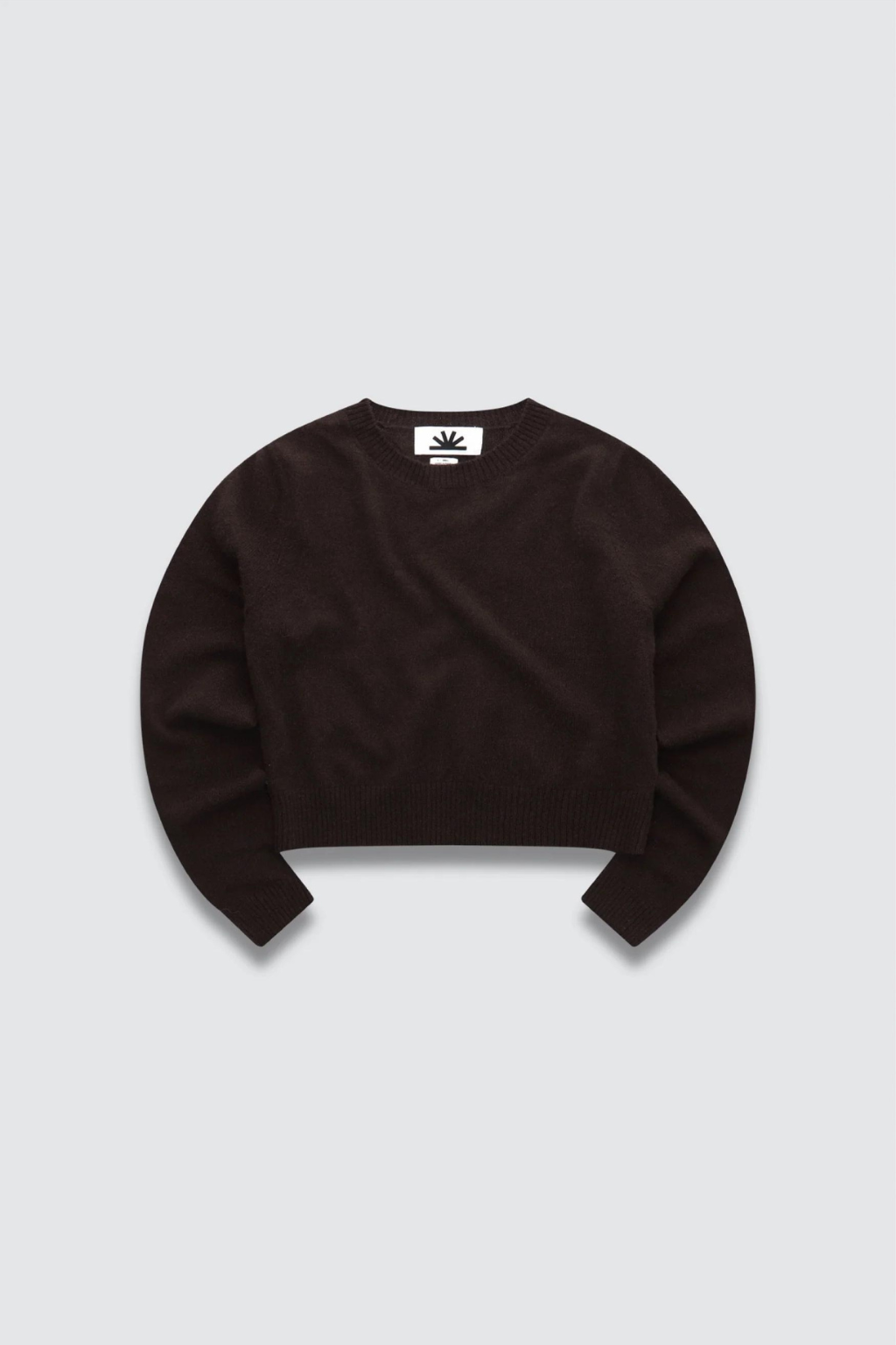 Womad Little Crew Sweater